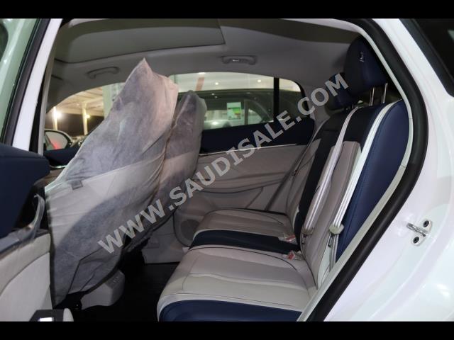 2024 ام جي ويل