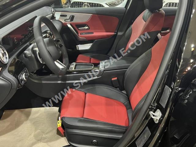 2023 مرسيدس - بنز أي 200