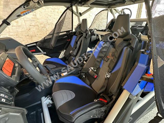 2022 كان-ام مافريك إكس أر إس