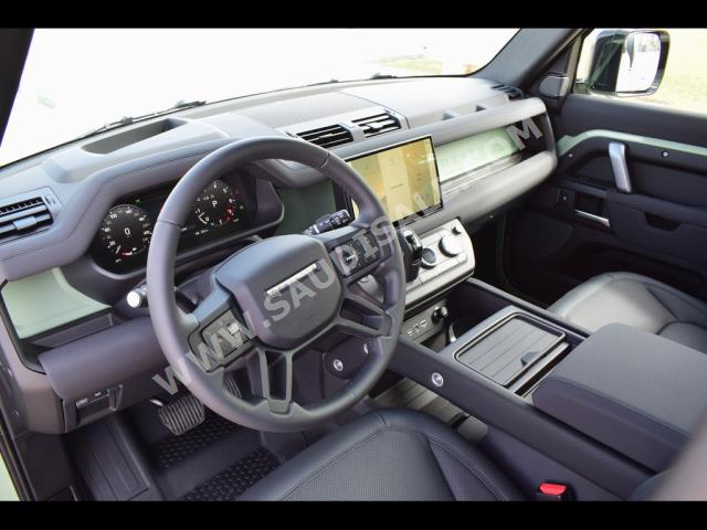 2023 لاند روفر ديفيندر اكس