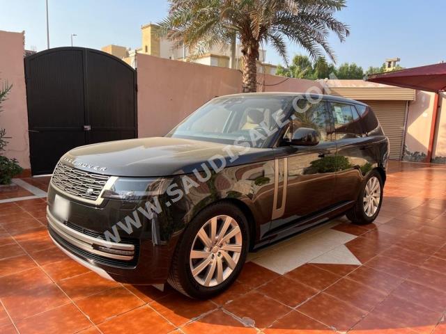 2023 لاند روفر رينج روفر فوج اس اي