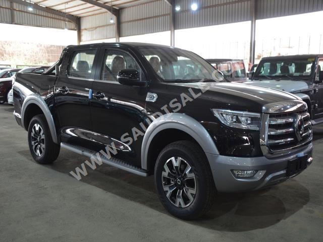 2022 Great Wall Poer
