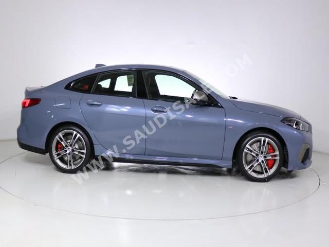 2023 بي ام دبليو الفئة ام إم 2