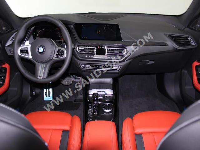 2023 بي ام دبليو الفئة ام إم 2