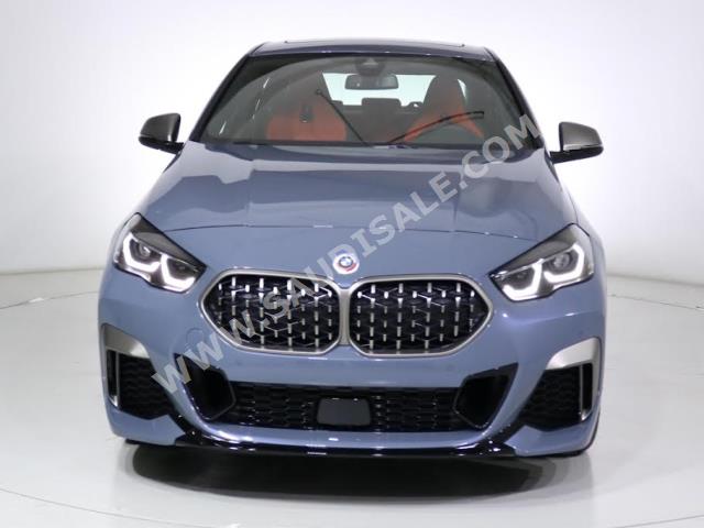 2023 بي ام دبليو الفئة ام إم 2