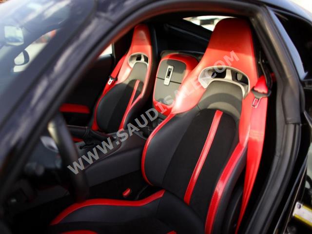 2013 Dodge Viper GTS