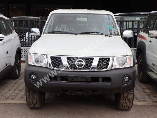 2022 نيسان باترول ال اي