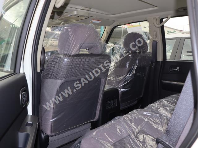 2022 نيسان باترول ال اي