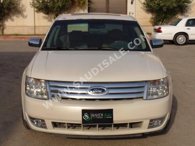 2009 Ford Five Hundred