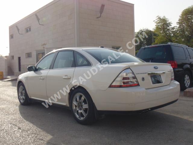2009 Ford Five Hundred