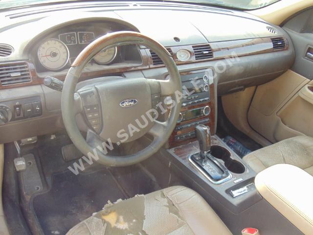 2009 Ford Five Hundred