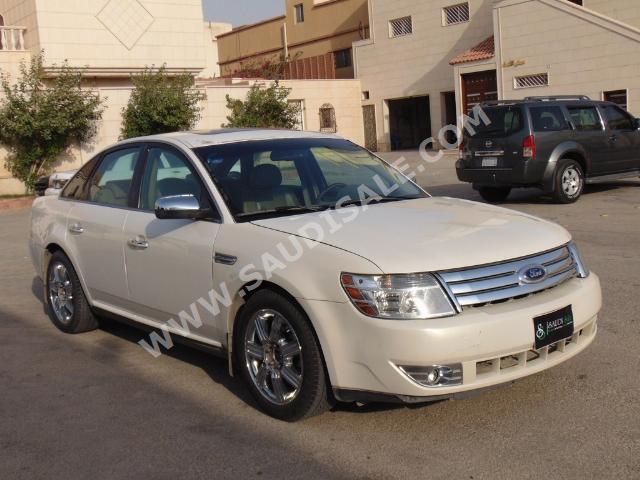 2009 Ford Five Hundred