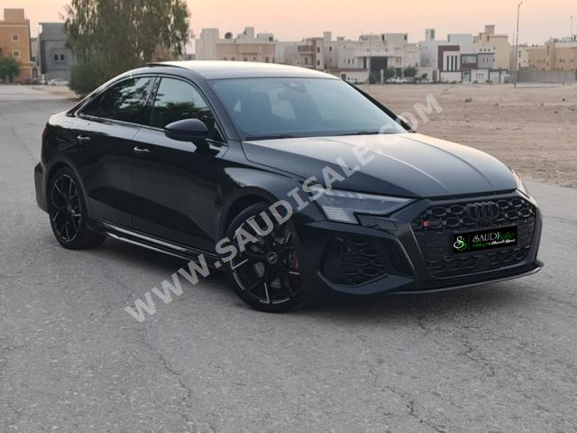2023 اودي ار اس 3