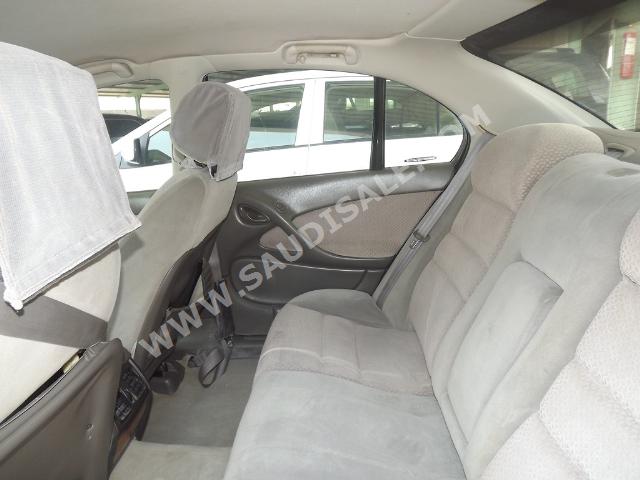 2005 Chevrolet Lumina LTZ