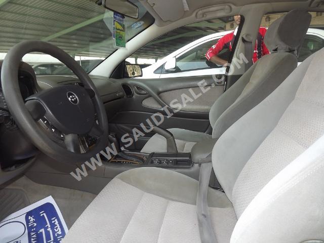 2005 Chevrolet Lumina LTZ