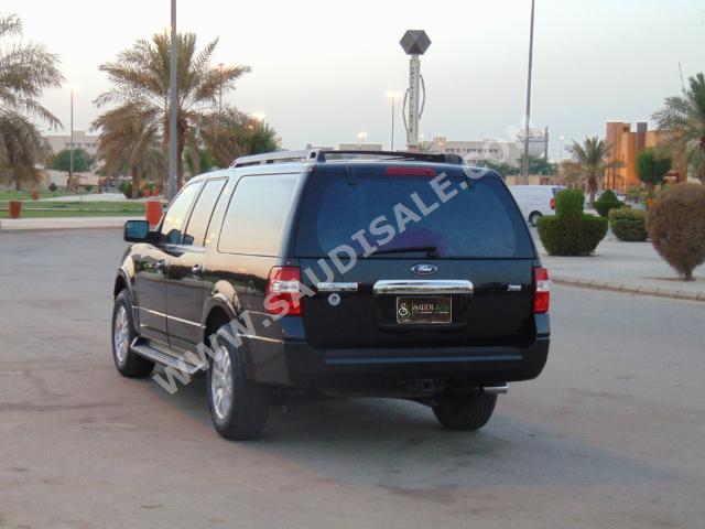 2013 Ford Expedition XLT