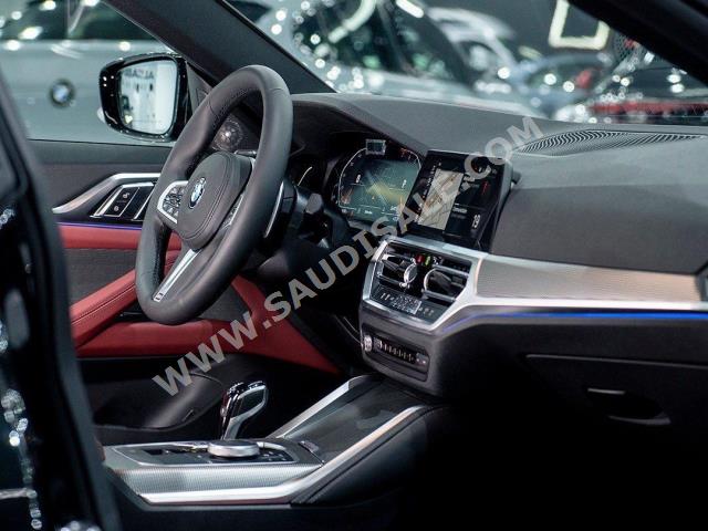 2022 BMW 4 Series 435i