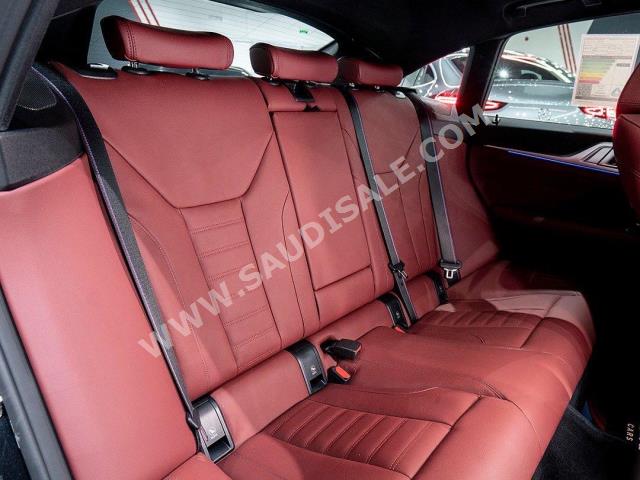 2022 BMW 4 Series 435i