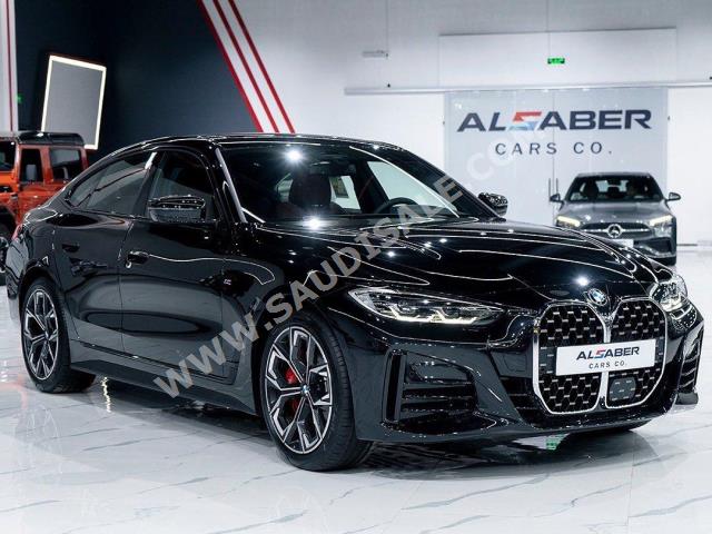 2022 BMW 4 Series 435i