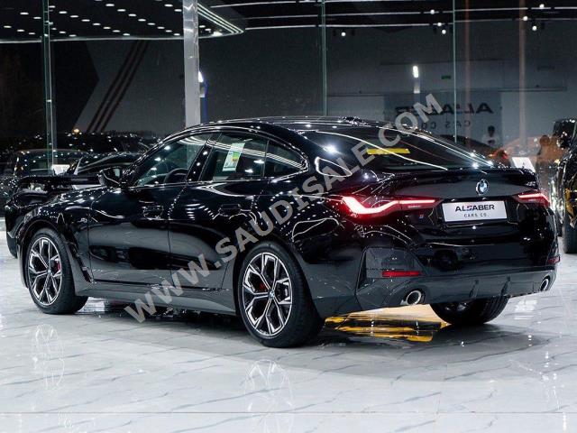 2022 BMW 4 Series 435i