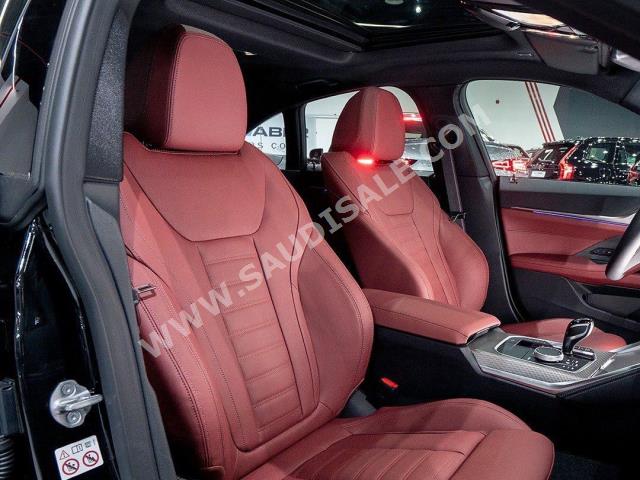 2022 BMW 4 Series 435i