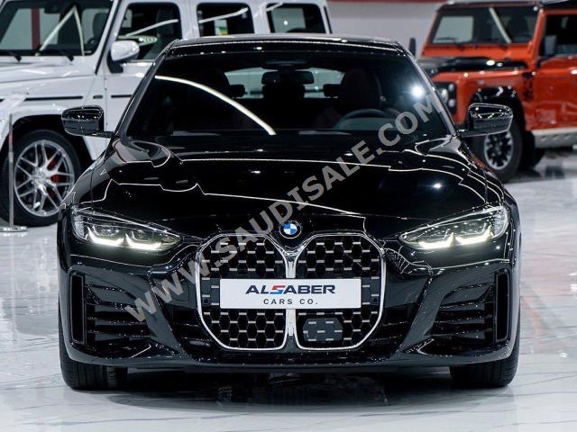 2022 BMW 4 Series 435i
