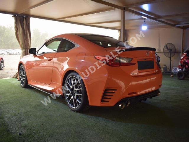 2015 Lexus ES 350 F Sport