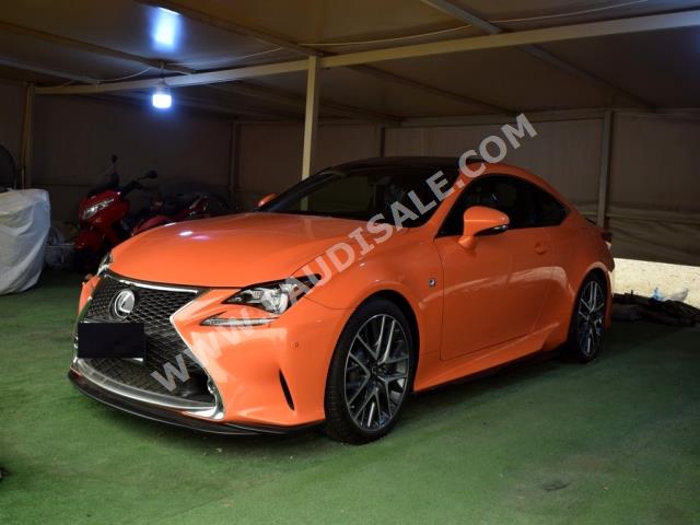 2015 Lexus ES 350 F Sport