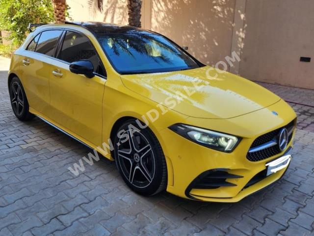 2020 مرسيدس - بنز أي 250