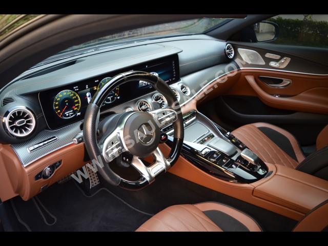2019 مرسيدس - بنز جي تي 63إس