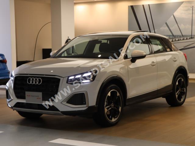 2024 اودي كيو 3