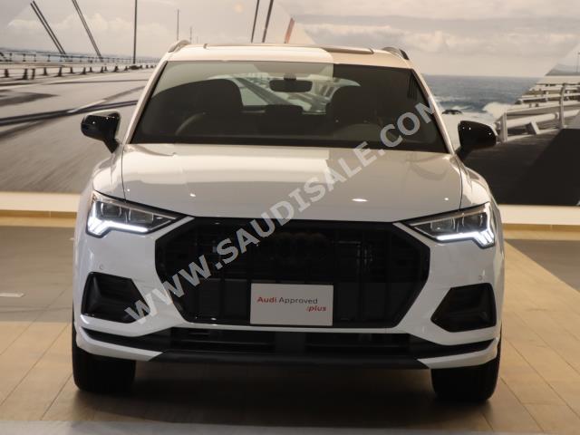 2024 اودي كيو 3