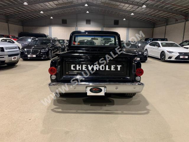 1971 شفروليه بيكب