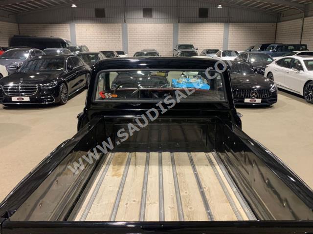 1971 شفروليه بيكب