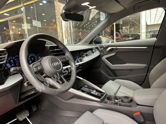 2023 Audi A3