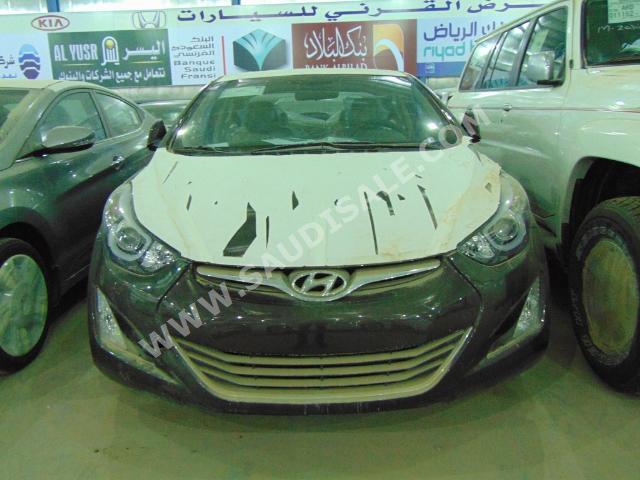 2016 هيونداي النترا