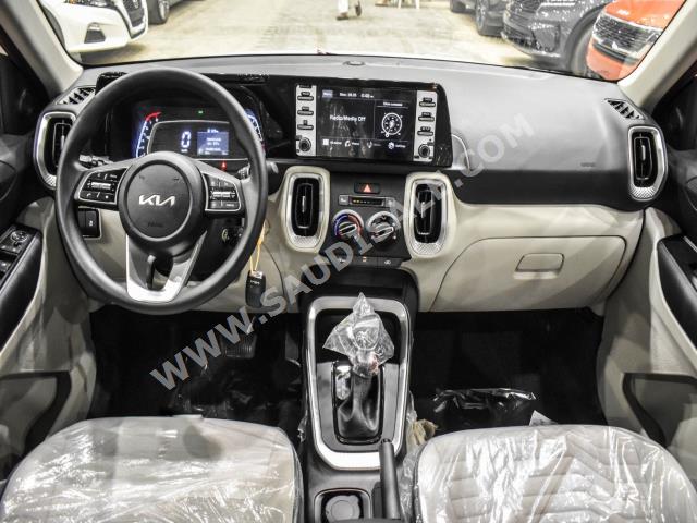 2023 كيا سونيت