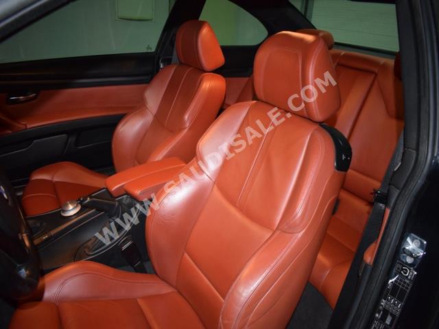 2008 BMW M Series M3