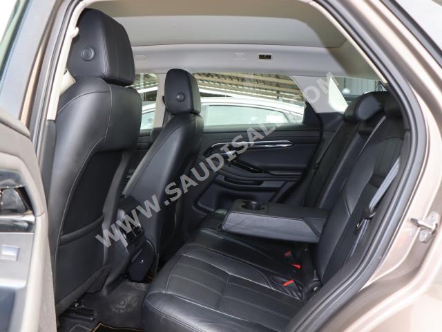 2020 لاند روفر رينج روفر ايفوك داينمك