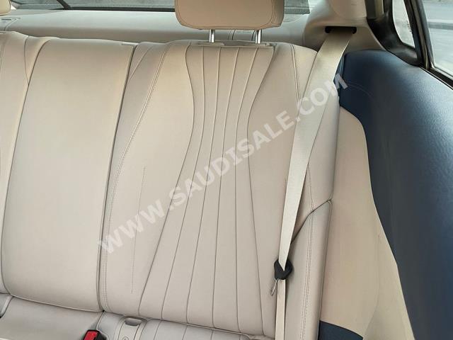 2019 مرسيدس - بنز إي 200 كوبيه