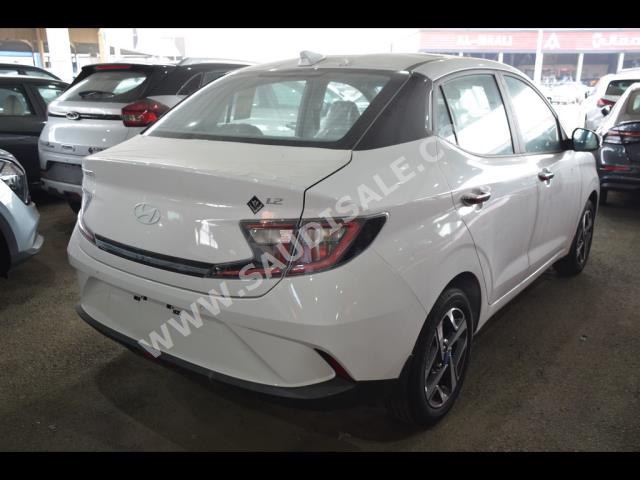 2024 Hyundai i10