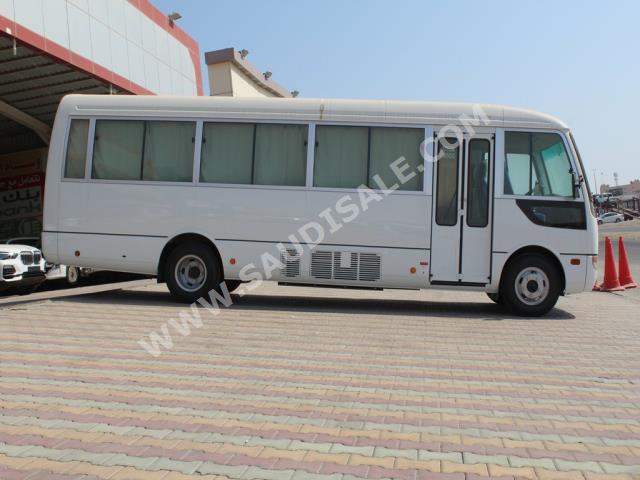 2020 Mitsubishi Fuso Canter