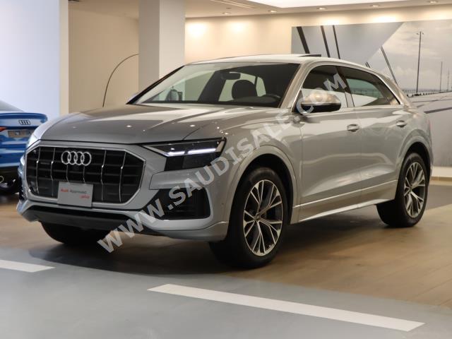 2023 اودي كيو 8