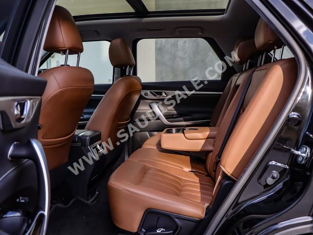 2022 شانجان سي اس 95