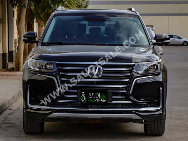 2022 شانجان سي اس 95