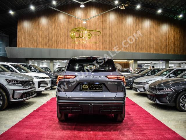 2023 جيتور داشينج