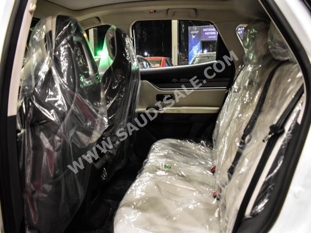 2023 جيتور داشينج