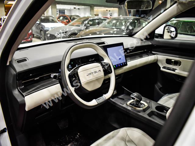 2023 جيتور داشينج