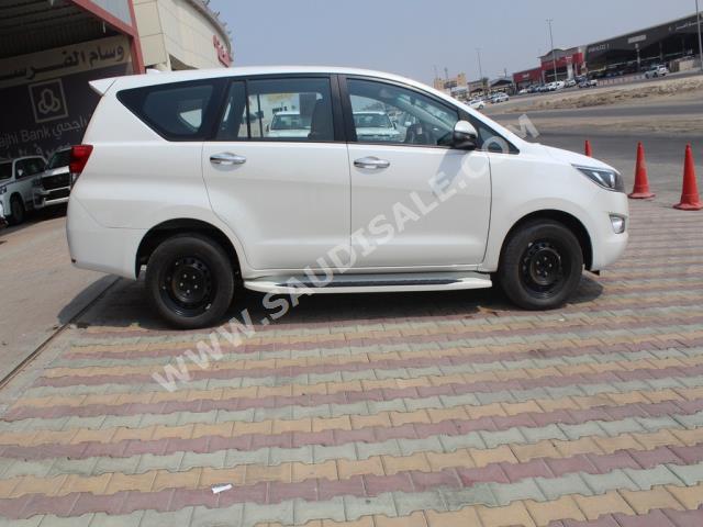 2020 Toyota Innova