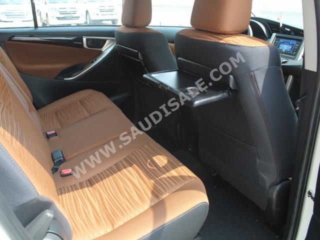 2020 Toyota Innova